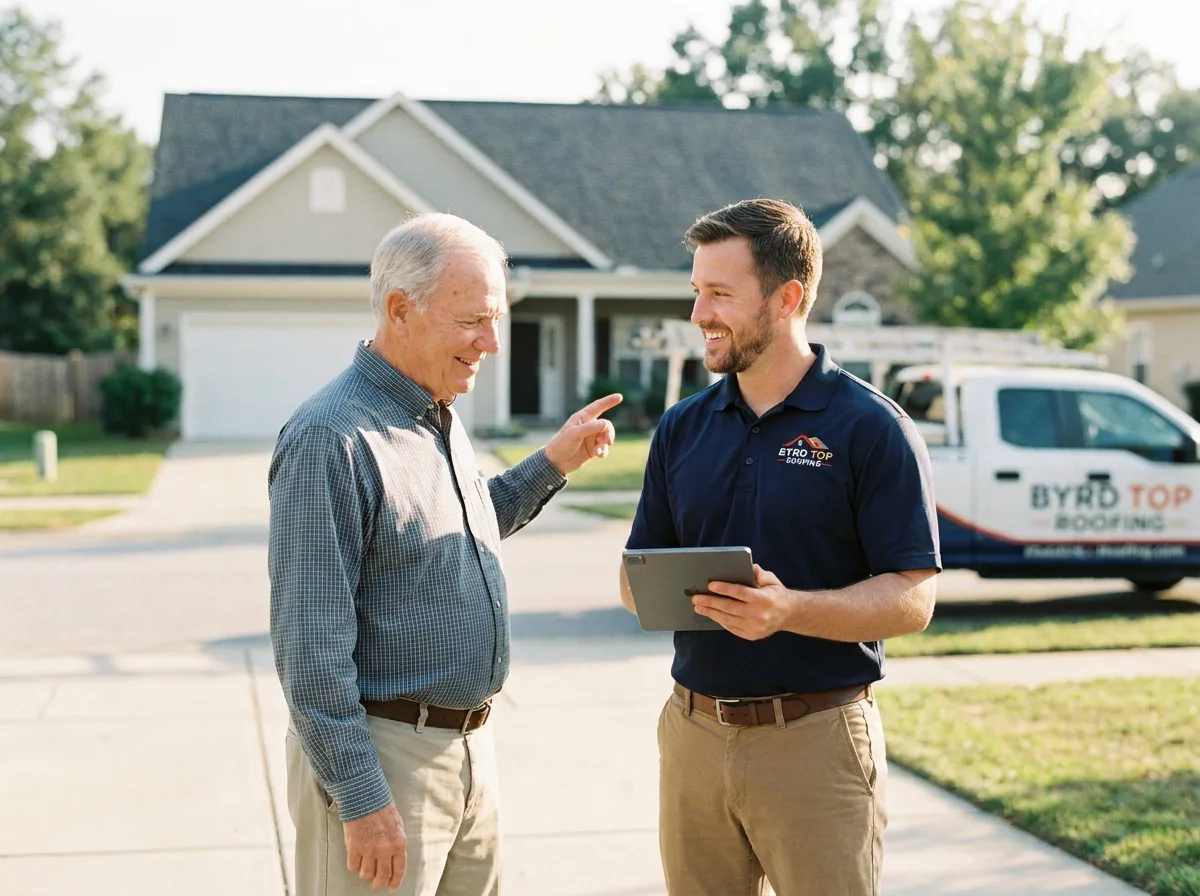Roofing Bunola, PA FAQs